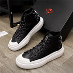 Y-3 High Tops Shoes For Men #942344