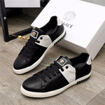 Versace Casual Shoes For Men #919772