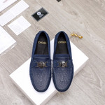 Versace Casual Shoes For Men #856507