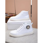 Versace High Tops Shoes For Men #915508