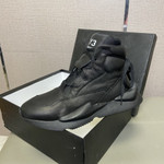 Y-3 High Tops Shoes For Men #947149