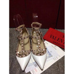 Valentino Flat Shoes For Women #871526