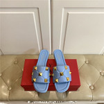 Valentino Slippers For Women #834011