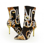 Versace Boots For Women #920119