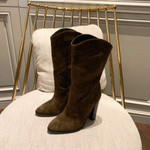 Yves Saint Laurent Boots For Women #930958