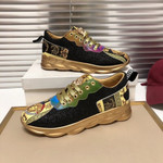 Versace Casual Shoes For Men #863443