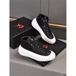 Y-3 High Tops Shoes For Men #923120