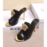 Versace High-Heeled Shoes For Women #849844