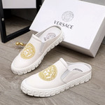 Versace Casual Shoes For Men #876392