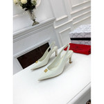Valentino High-Heeled Shoes For Women #884139