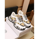 Versace Casual Shoes For Men #906830