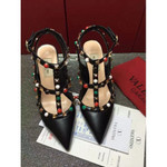 Valentino High-Heeled Shoes For Women #871413