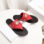 Versace Slippers For Women #941795