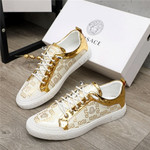 Versace Casual Shoes For Men #914686