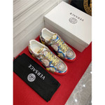 Versace Casual Shoes For Men #938880