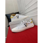 Versace Casual Shoes For Men #910125