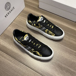 Versace Casual Shoes For Men #914249