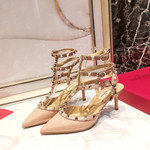 Valentino High-Heeled Shoes For Women #871498