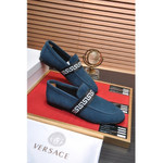 Versace Casual Shoes For Men #950406