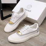 Versace Casual Shoes For Men #908169