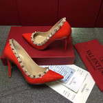 Valentino High-Heeled Shoes For Women #871535
