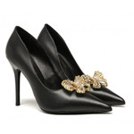Versace High-Heeled Shoes For Women #958912