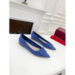 Valentino Flat Shoes For Women #909039
