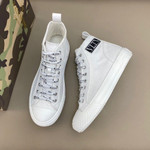 Valentino High Tops Shoes For Men #790575