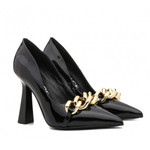 Versace High-Heeled Shoes For Women #958837