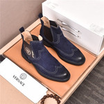 Versace Boots For Men #936144