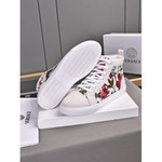 Versace High Tops Shoes For Men #945822