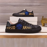 Versace Casual Shoes For Men #925154