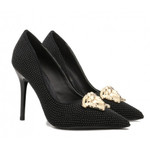 Versace High-Heeled Shoes For Women #958839