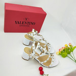 Valentino High-Heeled Shoes For Women #884143