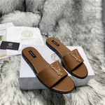 Versace Slippers For Women #833953