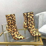 Versace Boots For Women #532569