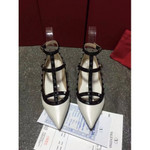 Valentino Flat Shoes For Women #871519