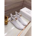 Versace High Tops Shoes For Men #906449