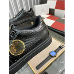 Versace Casual Shoes For Men #936408