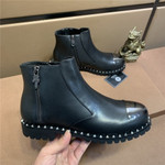 Versace Boots For Men #941977