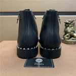 Versace Boots For Men #941977