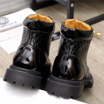 Versace Boots For Men #924687