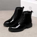 Versace Boots For Men #933470