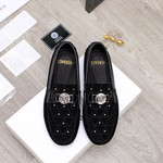 Versace Casual Shoes For Men #856506