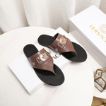 Versace Slippers For Women #941797