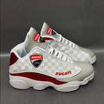 Ducati Form Air Jordan Sneaker13 , Lan1 Shoes Sport Sneakers JD13 Sneakers Personalized Shoes Design