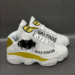 Wu Tang Customized Tennis Shoes Air JD13 Sneakers Mens Womens For Fan