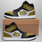 Colorado College Tigers Jd Air Shoes Sport 2020 Sneakers