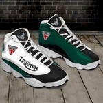 Triumph Customized Tennis Shoes Mens Womens Air JD13 Sneakers For Fan
