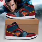 Superman Dc Comics Jd Air Shoes Sport 2020